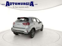 Nuova EMC QUATTRO 103 CV (75 kW) 2025 Grigio SUV