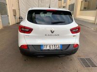 usata Renault Kadjar 1.5 dci energy Intens 110cv
