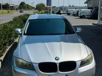 Usata BMW 320 177 CV (130 kW) 2009 Grigio Station wagon