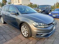 usata VW Golf VII 2.0 TDI DSG Executive BlueMotion Tech.