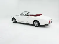 Usata Lancia Aurelia 56 CV (41 kW) 1951 Altri Cabrio