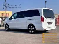 Occasion Mercedes V250 Exclusive 190 ch (139 kW) 2022 Blanc Monospace