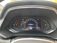Usata Renault Captur 101 CV (74 kW) 2020 Bianco SUV