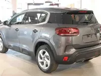 Nuova Citroën C5 Aircross 136 CV (100 kW) 2025 Grigio SUV