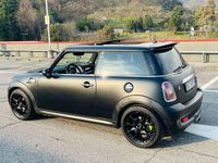 Usata Mini Cooper S Chili 174 CV (127 kW) 2007 Utilitaria