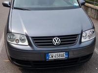 usata VW Touran 2ª serie - 2005