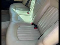 Usata Lancia Thesis 175 CV (128 kW) 2003 Blu Berlina