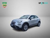 Usata Fiat 500X Cross 95 CV (69 kW) 2020 Grigio SUV
