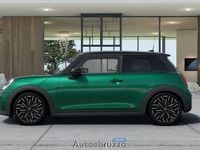 Nuova Mini Cooper Favoured 114 kW (156 CV) 2026 Utilitaria