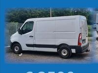 usata Renault Master Master2.3 DIESEL