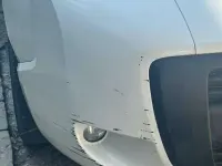 Usata Fiat Qubo Dynamic 80 CV (58 kW) 2015 Bianco Monovolume