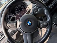 Usata BMW X2 M Sport 150 CV (110 kW) 2019 Bianco SUV