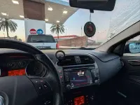 Usata Fiat Bravo Sport 150 CV (110 kW) 2008 Grigio Utilitaria