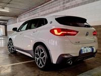 Usata BMW X2 M Sport 150 CV (110 kW) 2018 SUV
