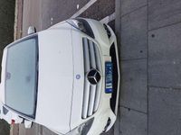 Usata Mercedes B180 109 CV (80 kW) 2013 Monovolume