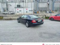 Usata Mercedes E200 Elegance 163 CV (119 kW) 2007 Berlina