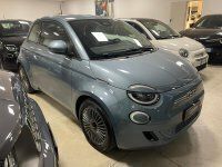 usata Fiat 500e Icon Berlina 42 kWh