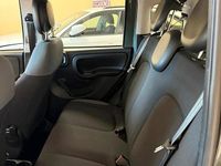 Usata Fiat Panda 4x4 2019 Verde Utilitaria