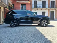 Usata Volvo XC90 Inscription 224 CV (164 kW) 2016 SUV