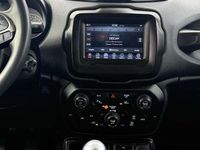 Usata Jeep Renegade Limited 131 CV (96 kW) 2021 Nero SUV