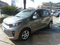 usata Kia Picanto 1.0 12V 5 porte Active