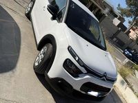 Usata Citroën C3 Feel 102 CV (75 kW) 2021 Utilitaria