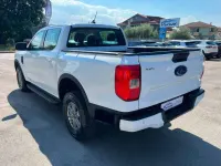 Usata Ford Ranger XLT 170 CV (125 kW) 2024 Bianco Pick-up