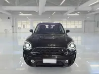 Usata Mini Cooper S Countryman Classic 125 CV (91 kW) 2022 Nero SUV