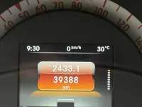 Usata Smart ForFour Superpassion 90 CV (66 kW) 2019 Utilitaria