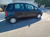 Usata Lancia Musa 95 CV (69 kW) 2005 Nero Monovolume