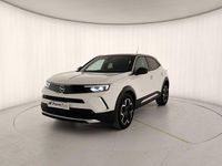 Usata Opel Mokka Ultimate 131 CV (96 kW) 2021 Bianco SUV