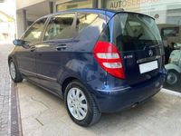 usata Mercedes A170 Elegance