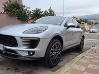 Usata Porsche Macan 252 CV (185 kW) 2016 SUV