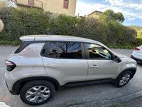 Usata Jeep Avenger Longitude 101 CV (74 kW) 2023 Beige SUV