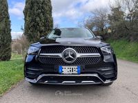 Occasion Mercedes GLE300 Premium Plus 272 ch (200 kW) 2023 Noir SUV