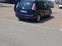 Usata Mazda 5 143 CV (105 kW) 2009 Blu Monovolume