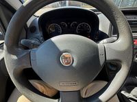 Usata Fiat Panda 70 CV (51 kW) 2011 Bianco Utilitaria