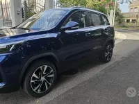 Usata EVO Evo 5 127 CV (93 kW) 2024 Bluazzurro SUV
