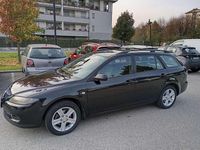 Usata Mazda 6 147 CV (108 kW) 2007 Station wagon