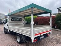 Usata Iveco Daily 150 CV (110 kW) 2018 Bianco Utilitaria
