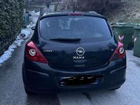 Usata Opel Corsa Club 80 CV (58 kW) 2010 Utilitaria