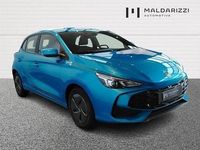 Nuova MG MG3 116 CV (85 kW) 2026 Blu Utilitaria
