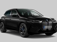 Usata BMW iX 139 kW (190 CV) 2024 Antracite SUV