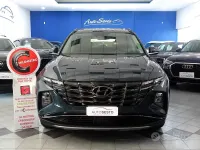 Usata Hyundai Tucson 230 CV (169 kW) 2022 SUV