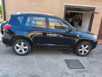 Usata Toyota RAV4 Plus 177 CV (130 kW) 2007 SUV