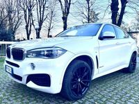 Usata BMW X6 M Sport 258 CV (189 kW) 2017 SUV