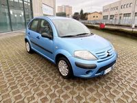 usata Citroën C3 1.1 60Cv*Neopatentati*Clima*Servo*Aux*Usb