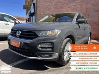 Usata VW T-Roc Business 110 CV (80 kW) 2021 SUV