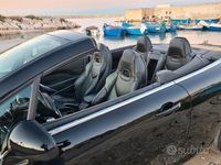 Usata Peugeot 308 CC 140 CV (102 kW) 2009 Nero Cabrio