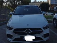 Usata Mercedes B200 Premium 163 CV (119 kW) 2020 Monovolume